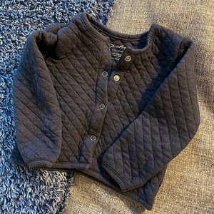 Pehr Waffle Sweater